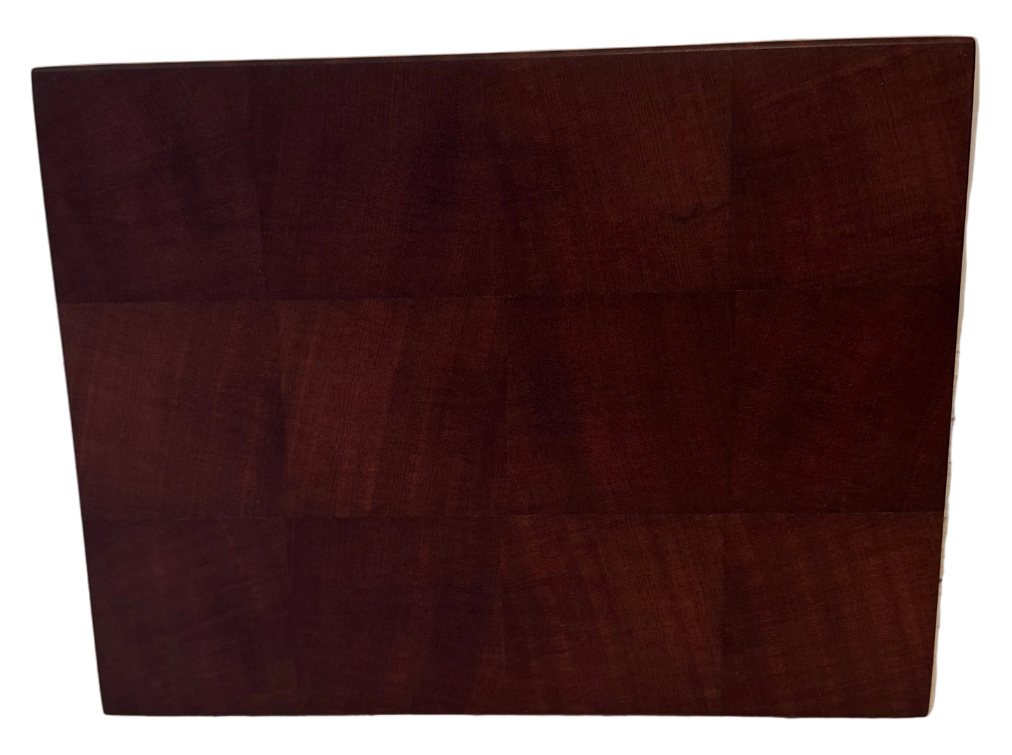 Premium Sapele Chopping Board Collection