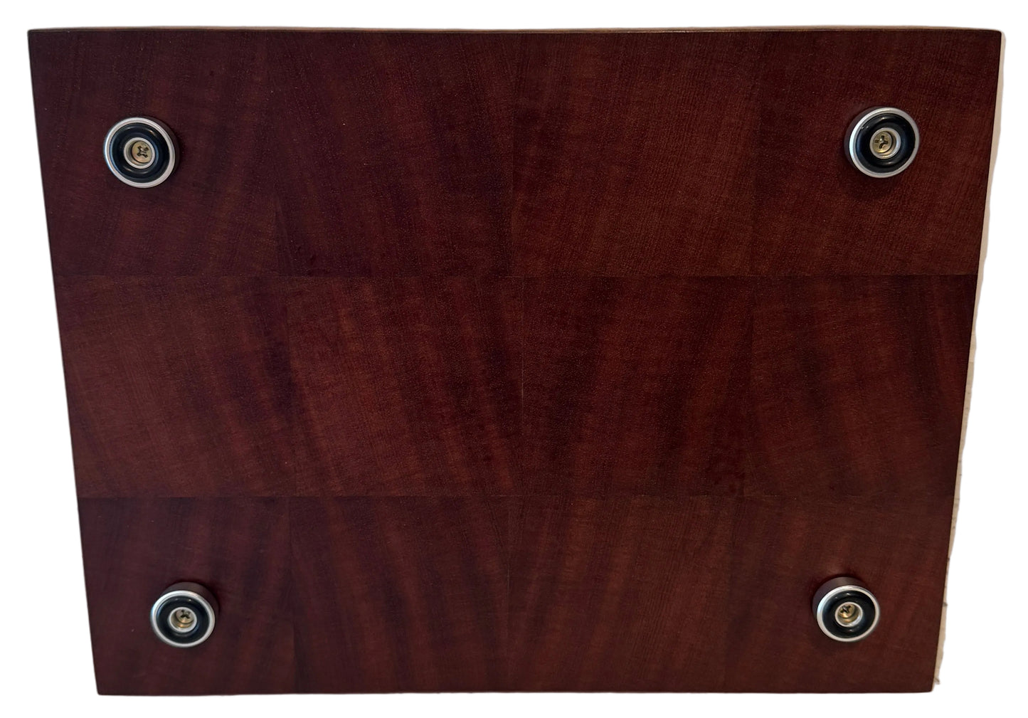 Premium Sapele Chopping Board Collection