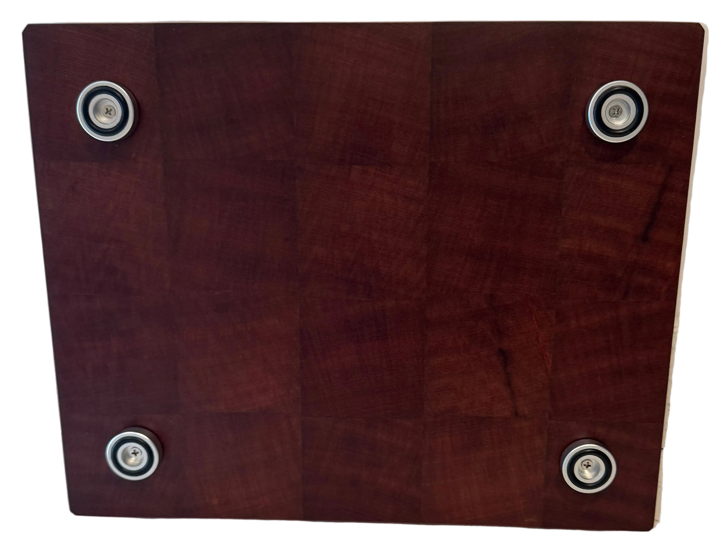 Premium Sapele Chopping Board Collection