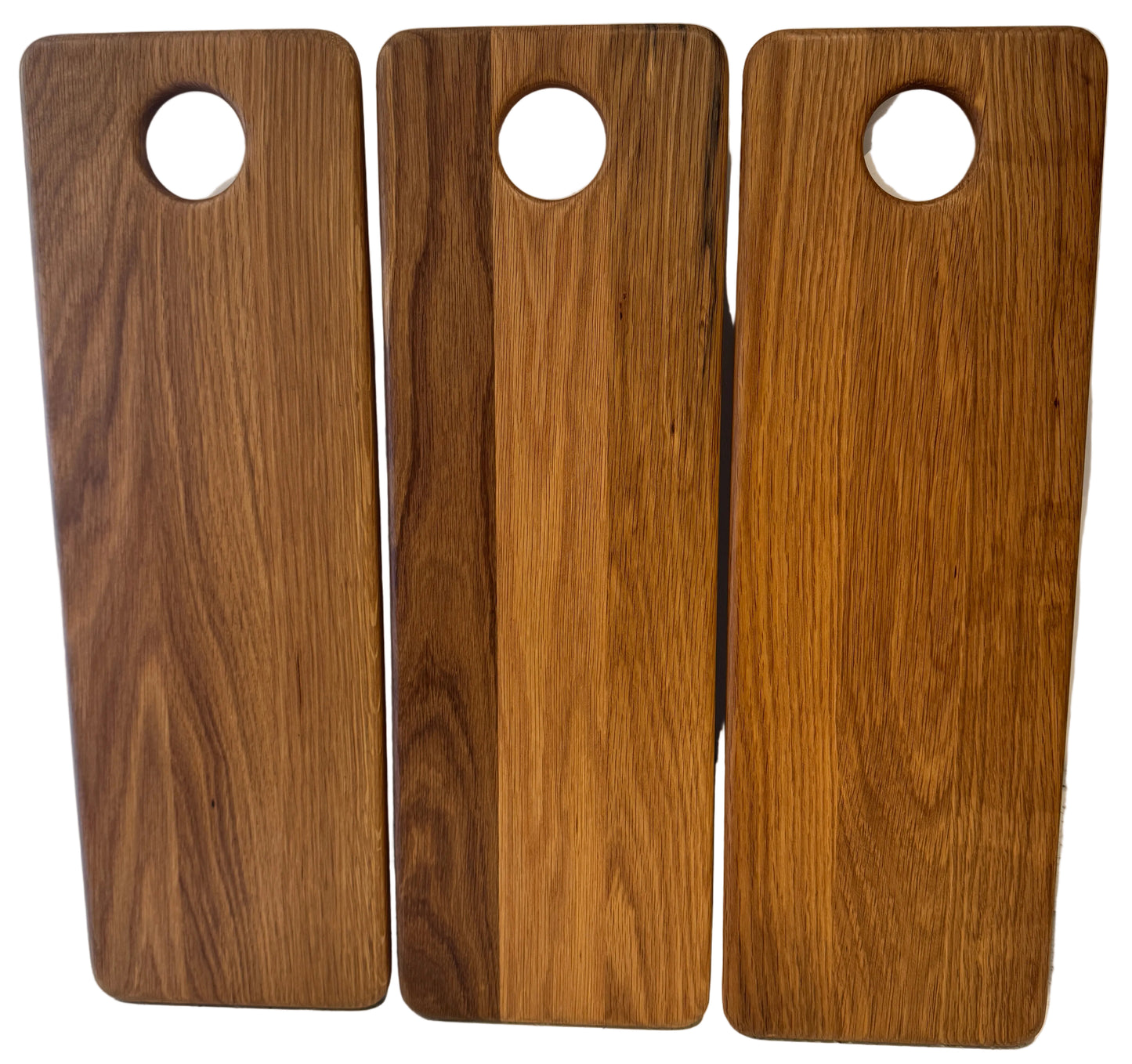 Premium Oak Charcuterie Board – Timeless Elegance Meets Everyday Functionality