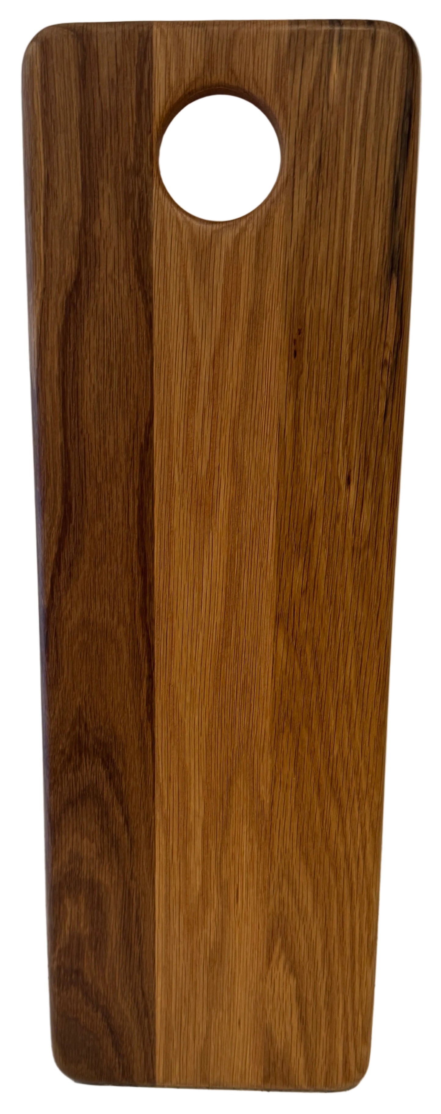 Premium Oak Charcuterie Board – Timeless Elegance Meets Everyday Functionality