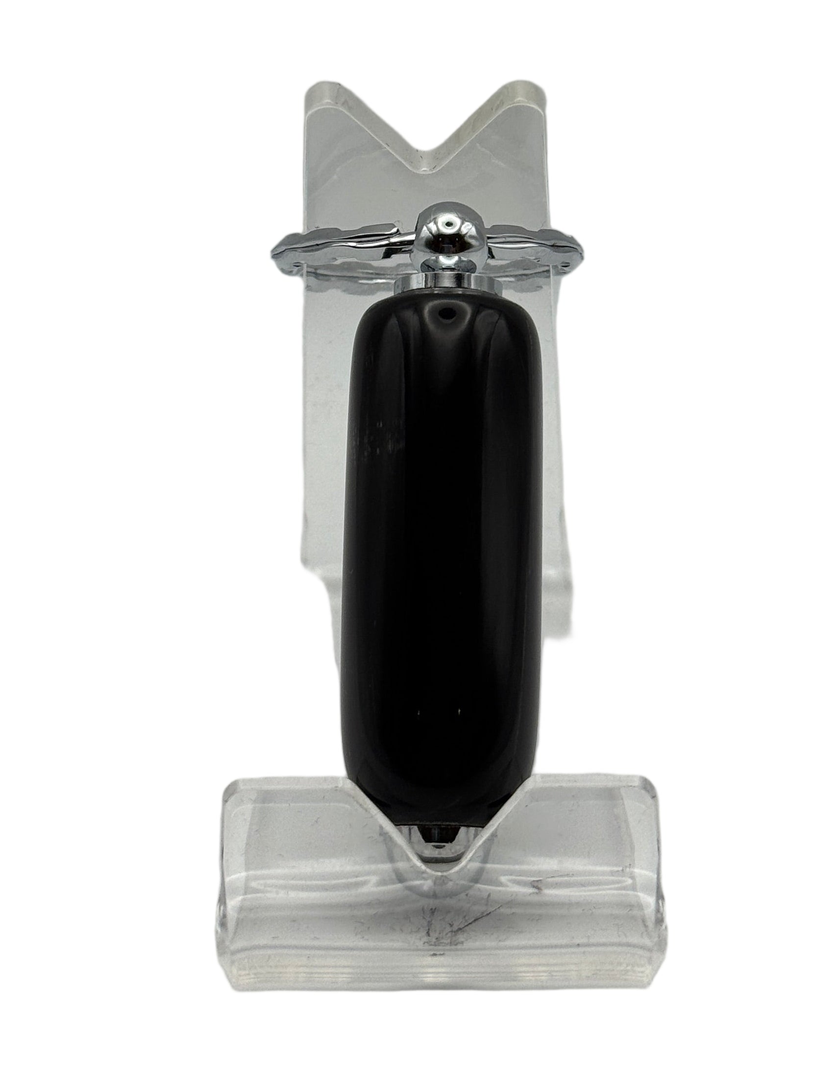 Keyring - Buffalo Horn - Cambridge Crafter