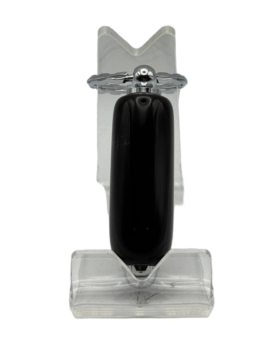 Keyring - Buffalo Horn - Cambridge Crafter