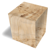 Maple Burl