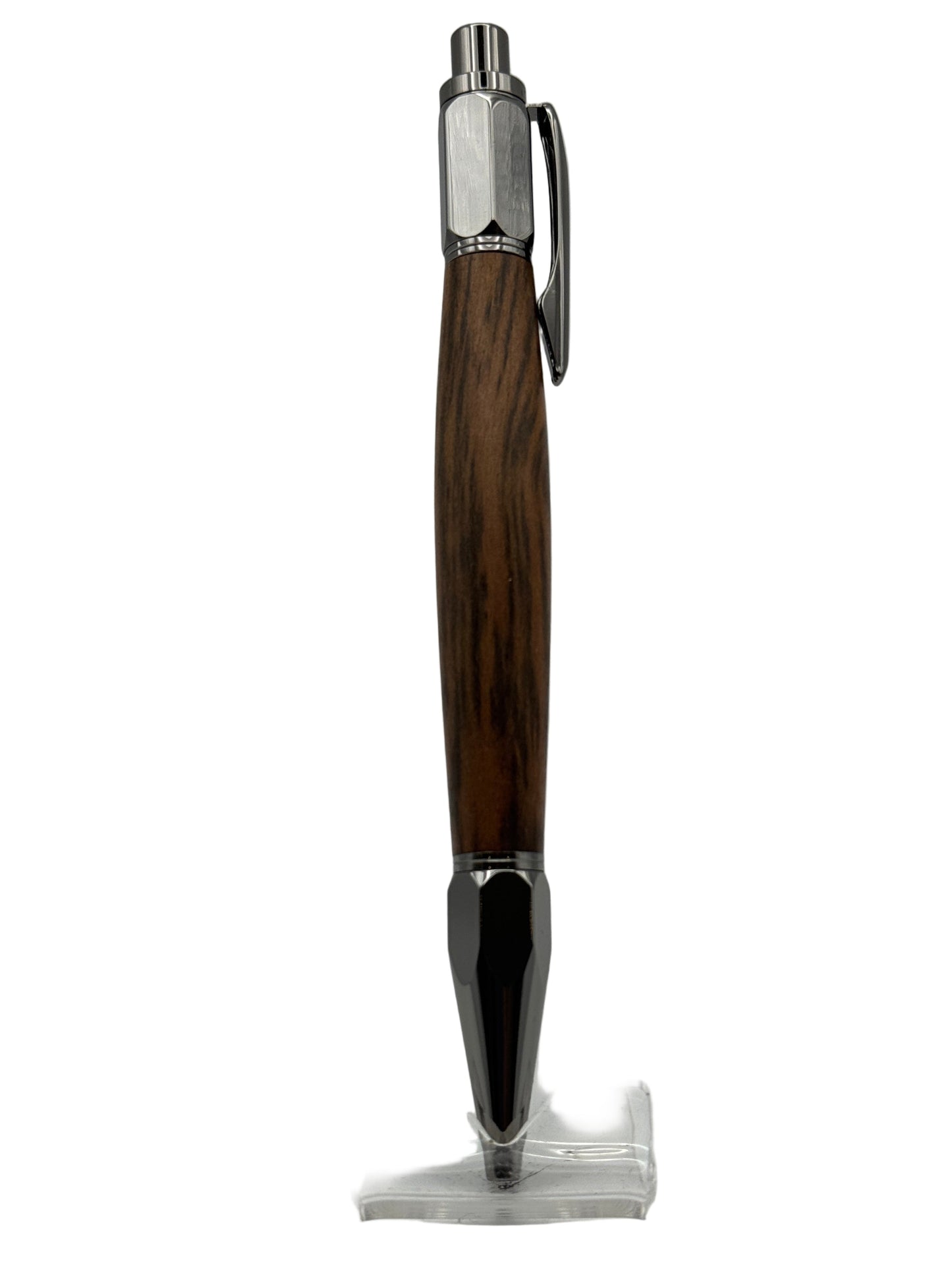 Nexus Ballpoint Pen - Tiger Myrtle