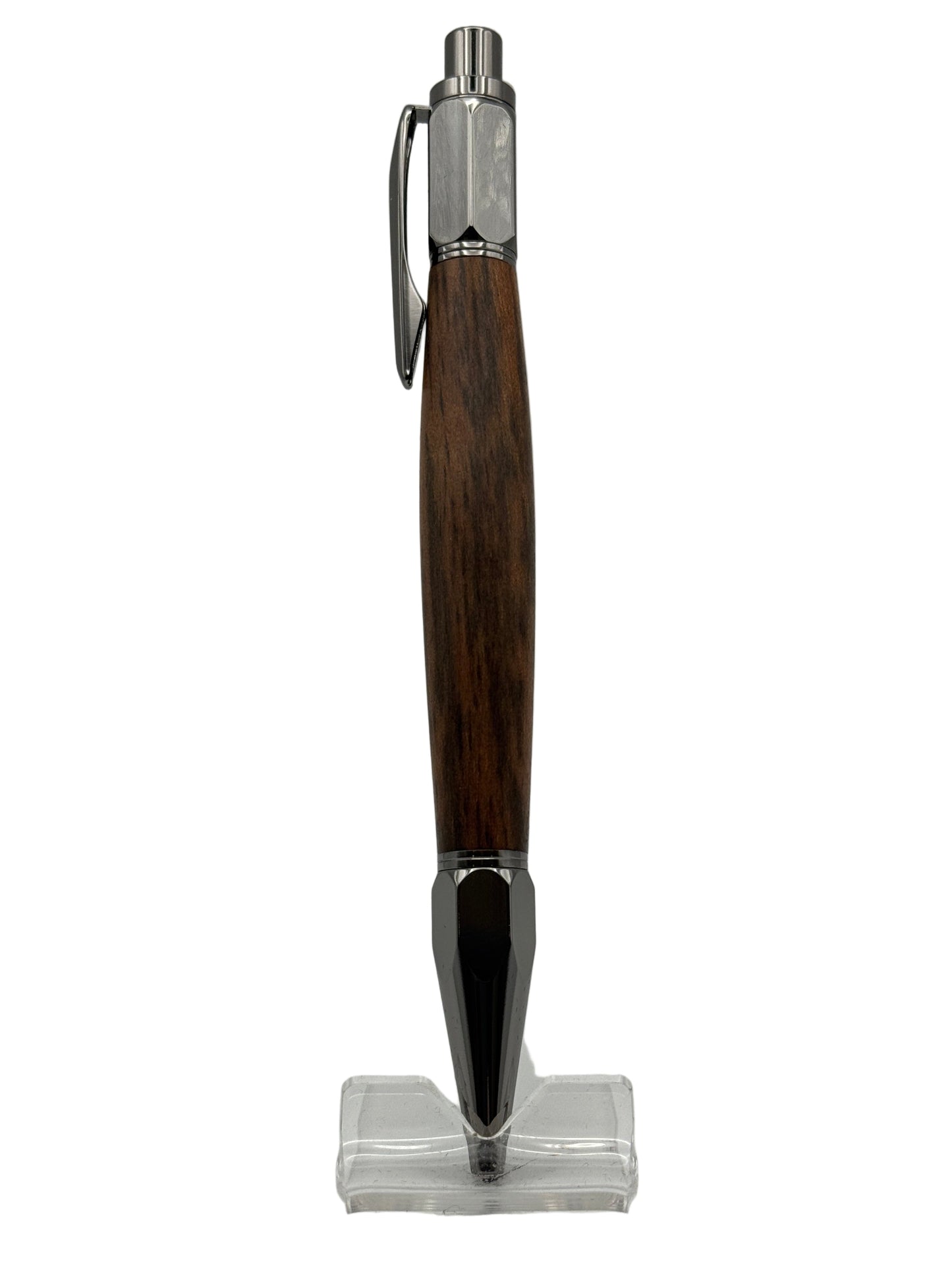 Nexus Ballpoint Pen - Tiger Myrtle