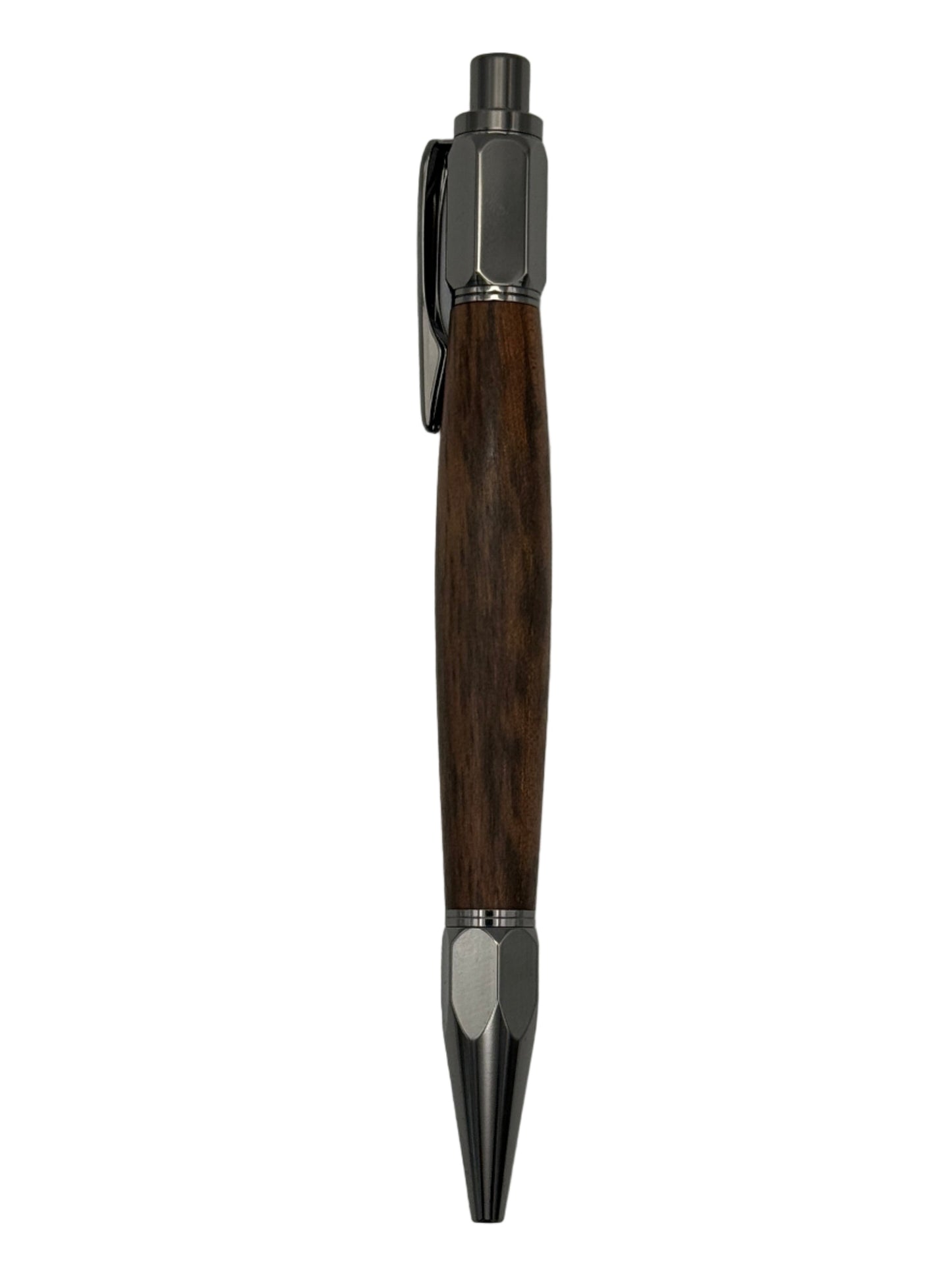 Nexus Ballpoint Pen - Tiger Myrtle