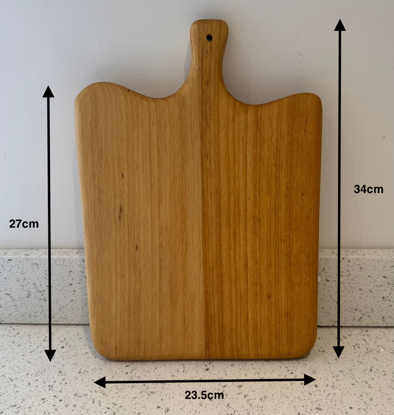 Serving Boards - Recycled Meranti