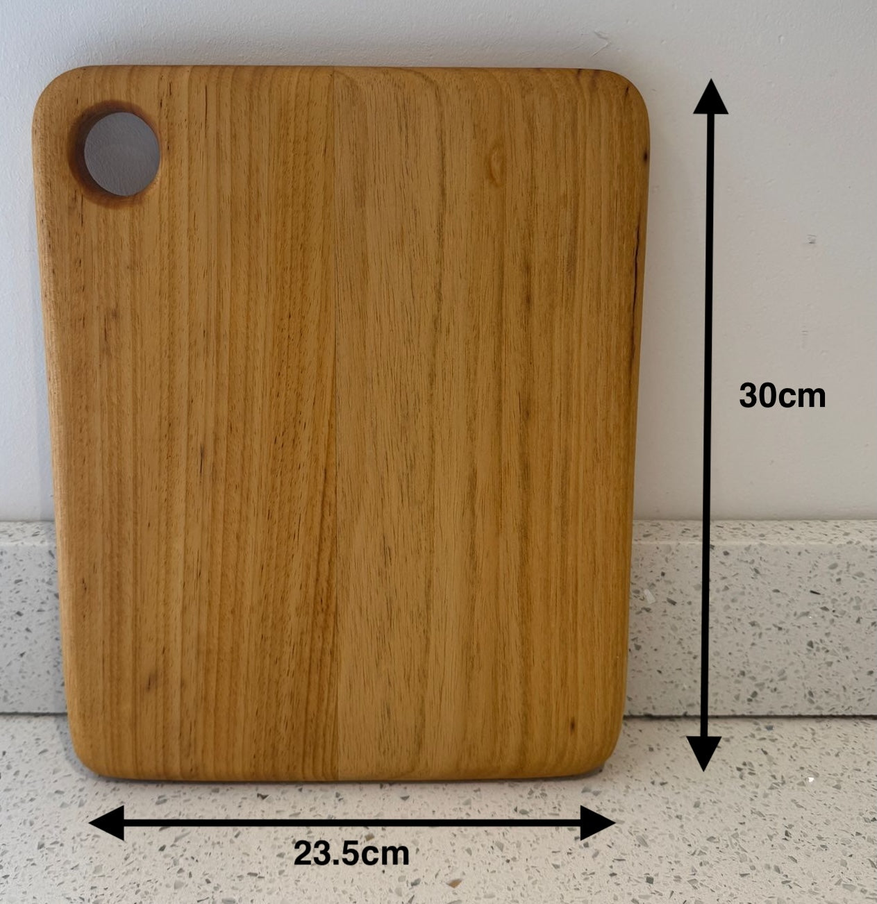 Serving Boards - Recycled Meranti