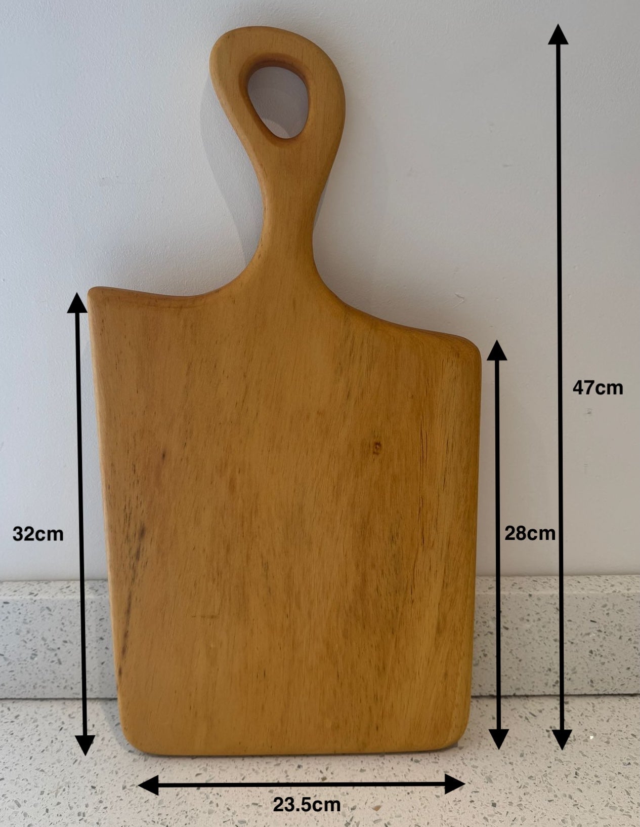 Serving Boards - Recycled Meranti