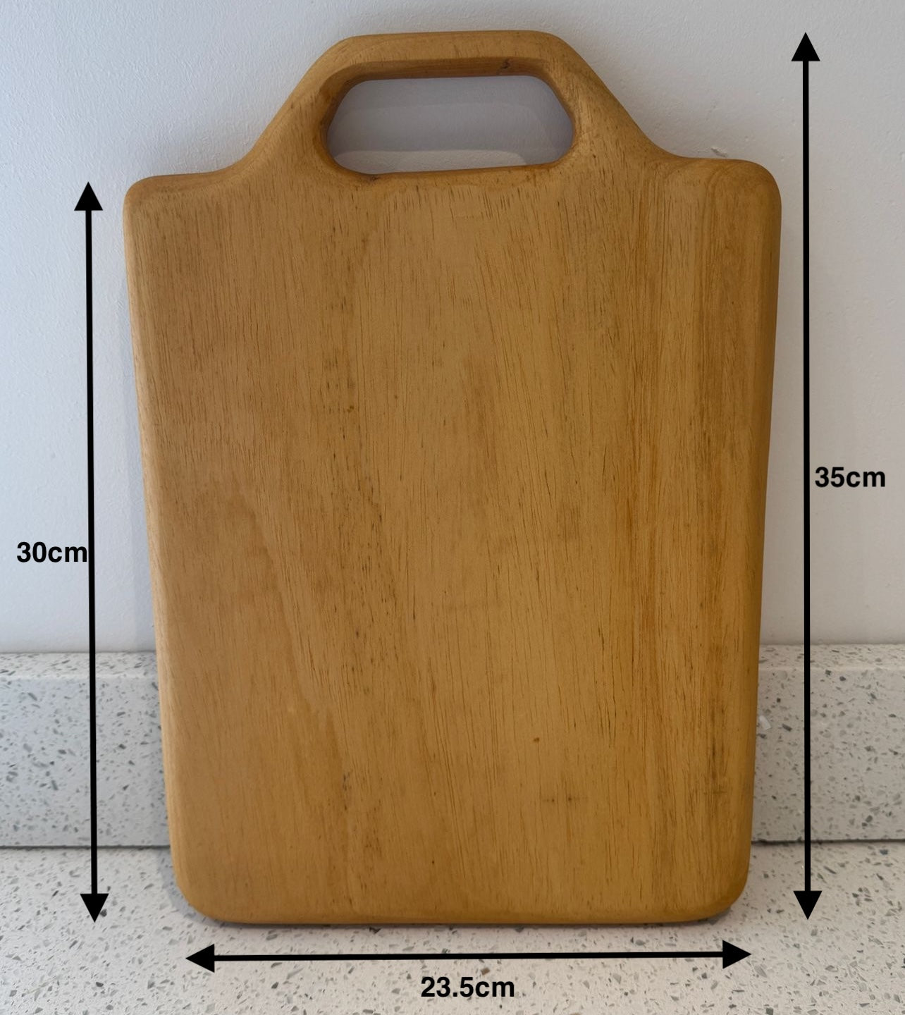 Serving Boards - Recycled Meranti