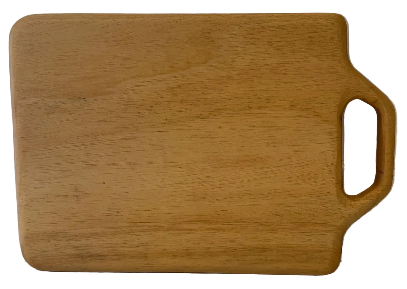 Serving Boards - Recycled Meranti