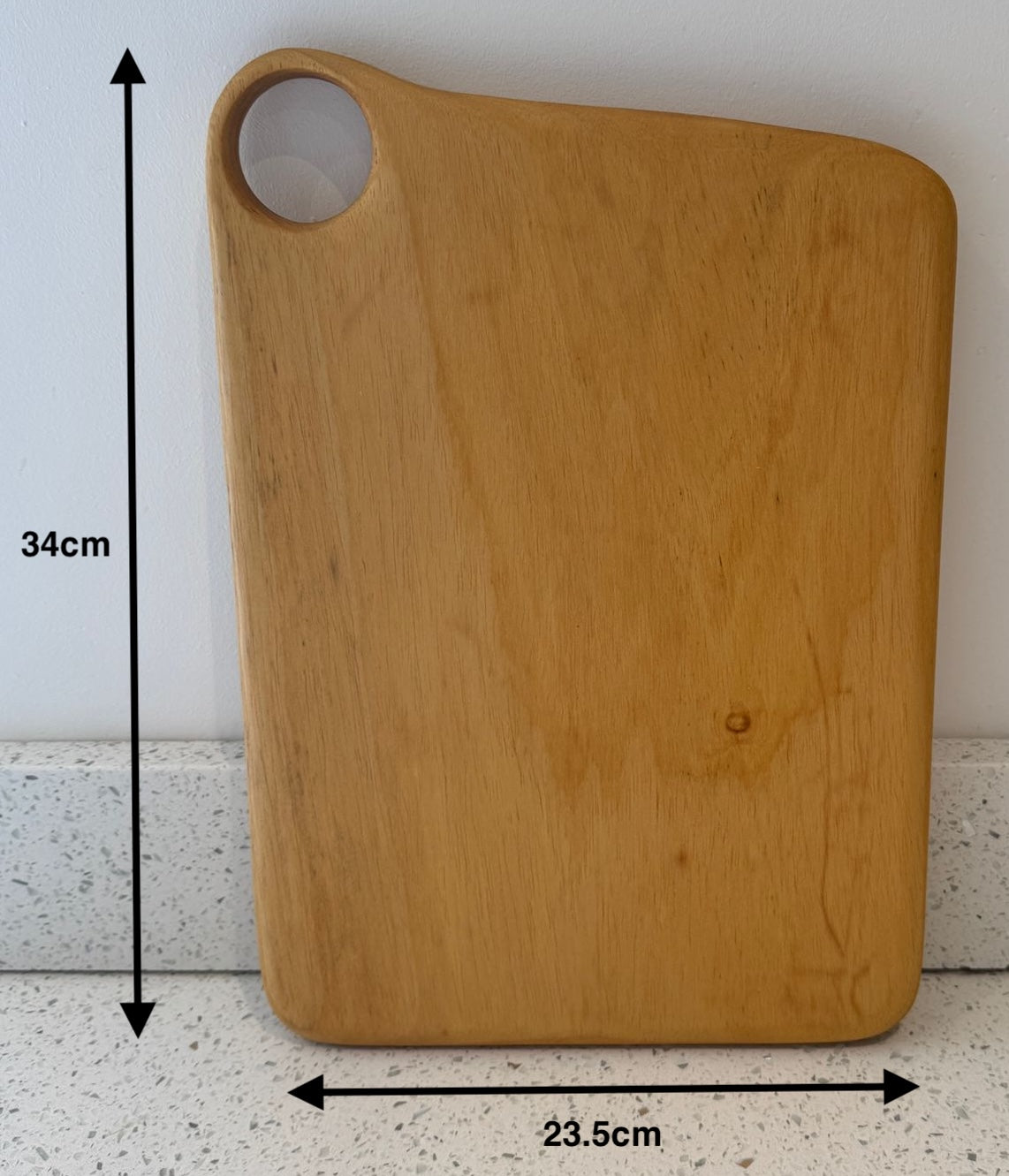 Serving Boards - Recycled Meranti