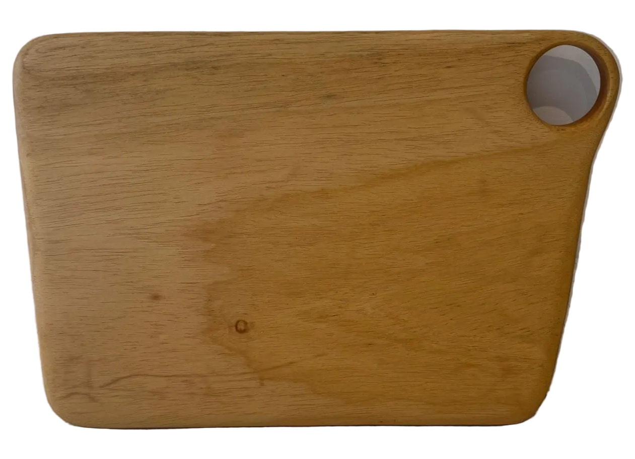 Serving Boards - Recycled Meranti
