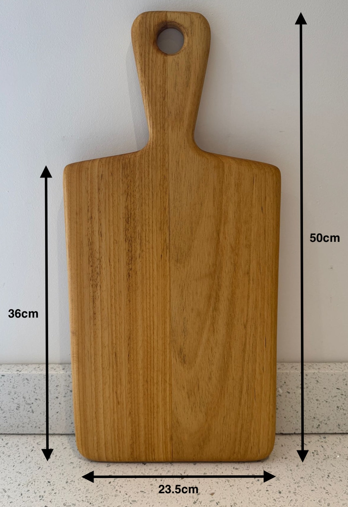 Serving Boards - Recycled Meranti