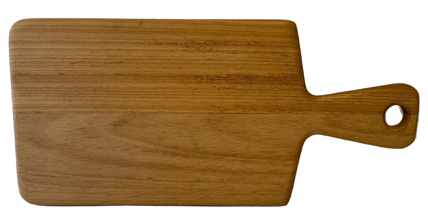 Serving Boards - Recycled Meranti