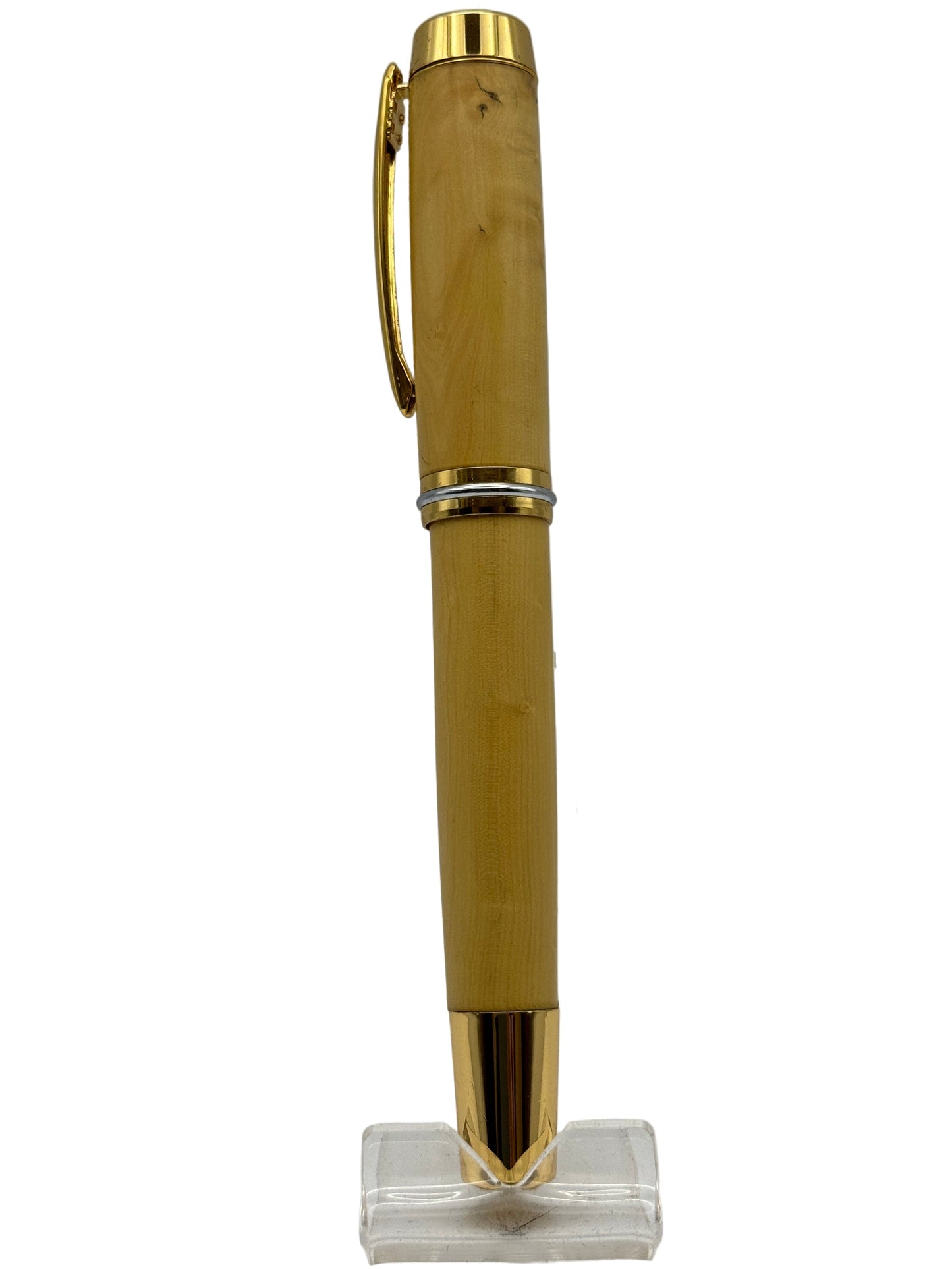 Rollerball Pen - Patriarch - Boxwood