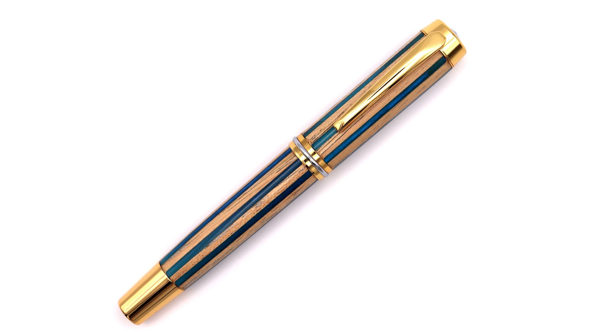Patriarch rollerball pen