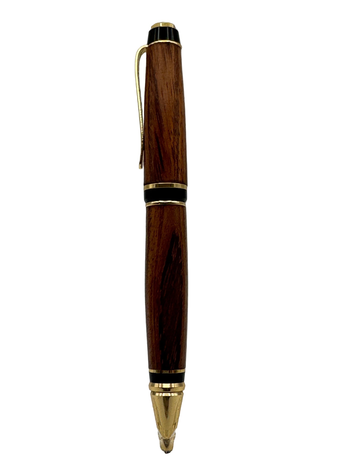 Ballpoint Pen - Pillar - Bubinga