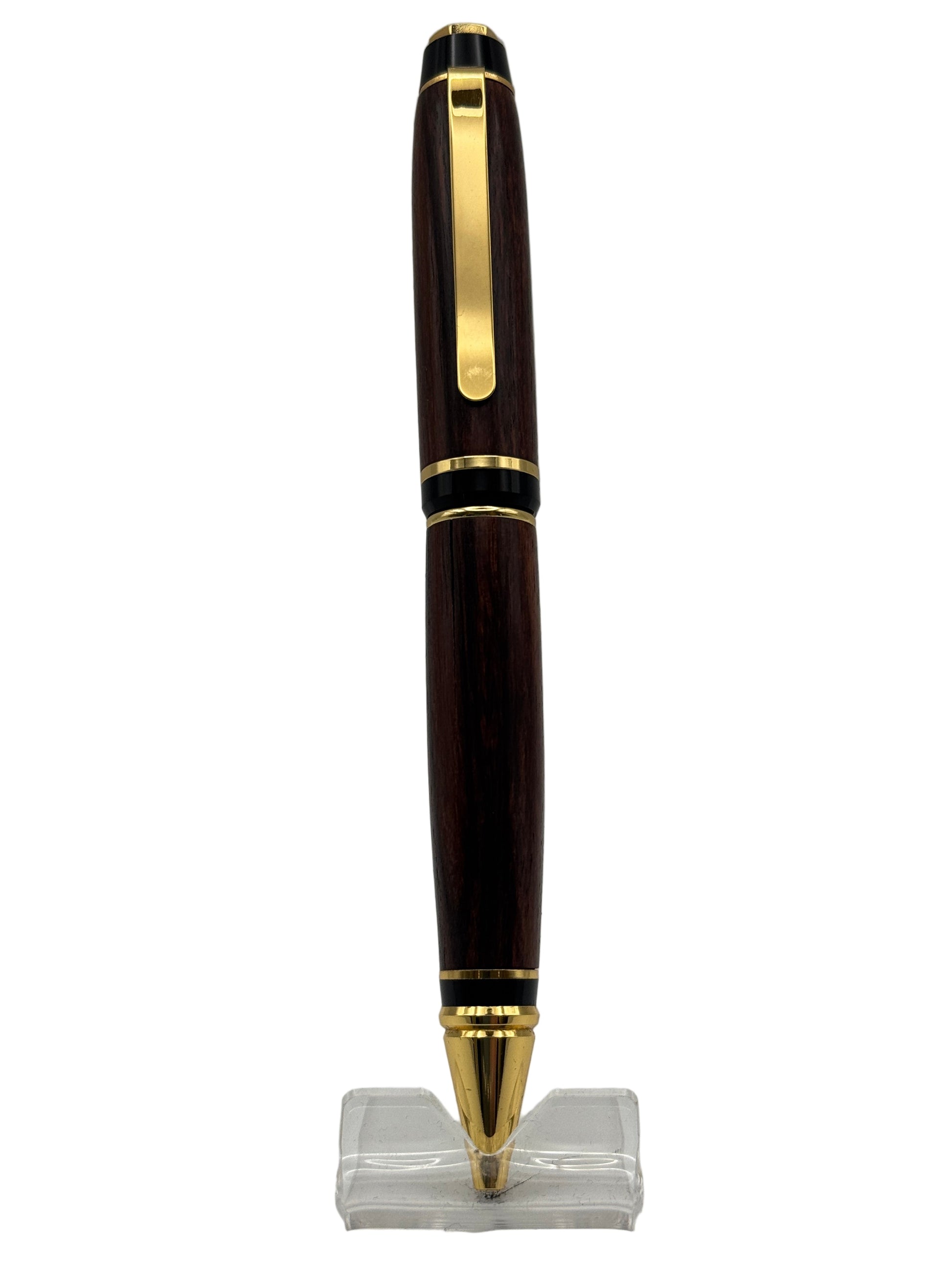 Handmade Ballpoint Pen in Kingwood