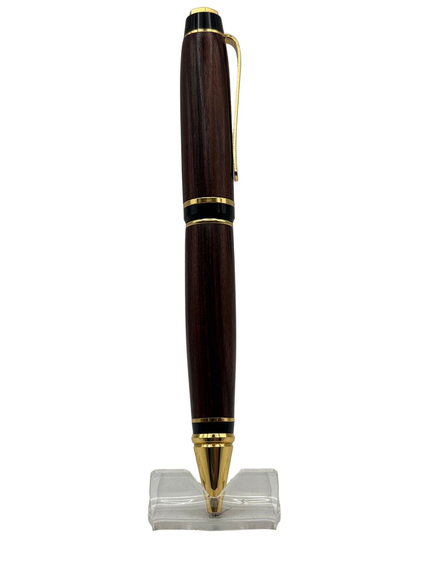 Handmade Ballpoint Pen in Kingwood