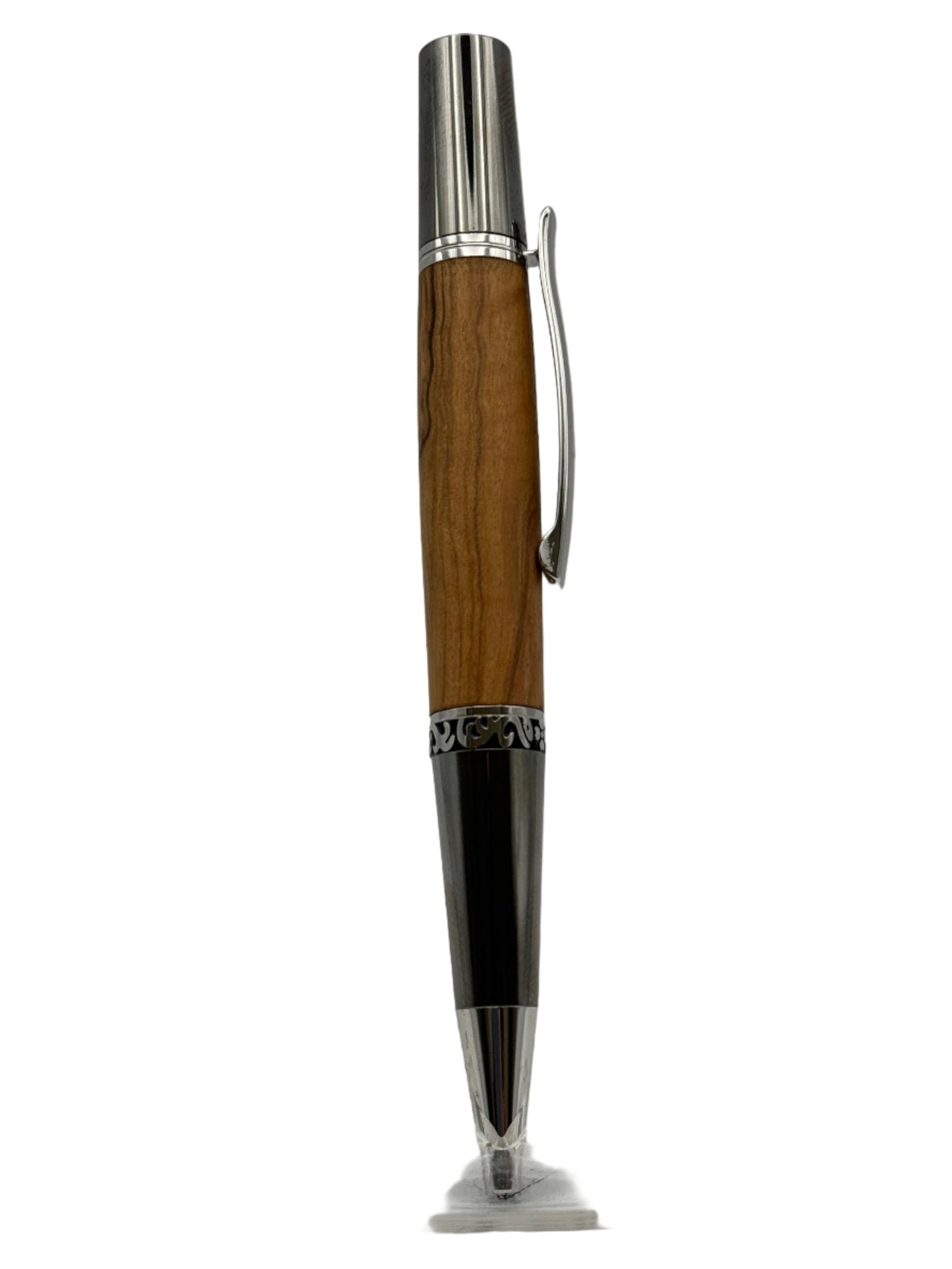 Radiant Ballpoint Pen - Olivewood