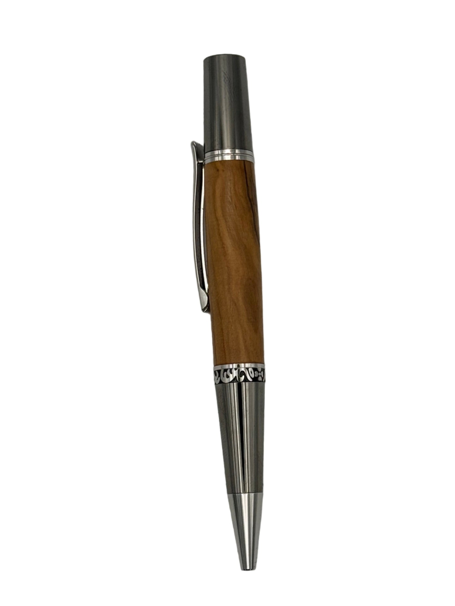 Radiant Ballpoint Pen - Olivewood