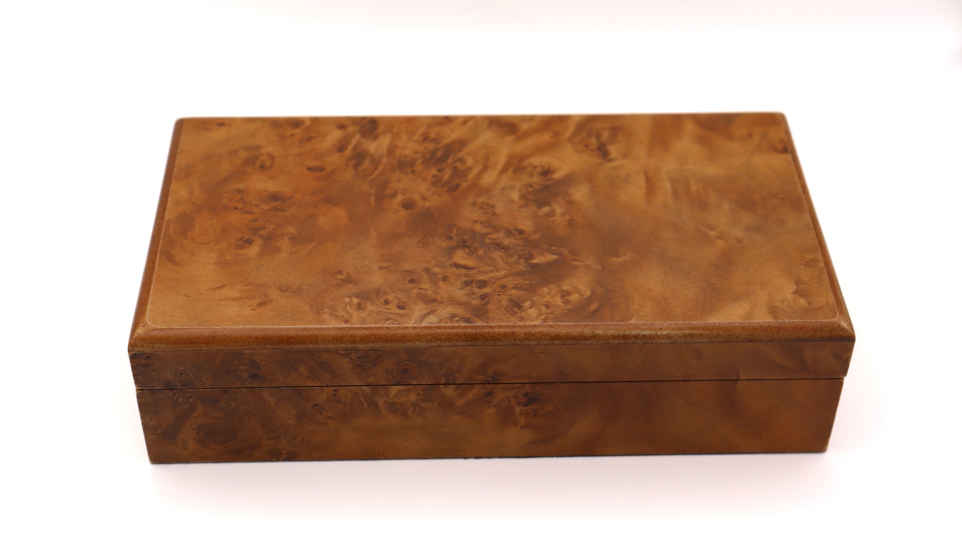 Regal Fountain Pen & Rollerball Set - Olivewood