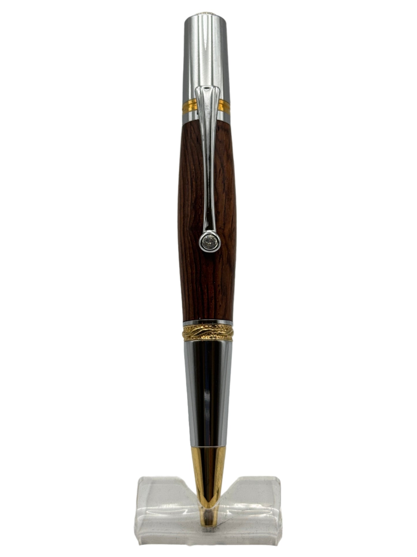 Regent Ballpoint Pen - Bocote