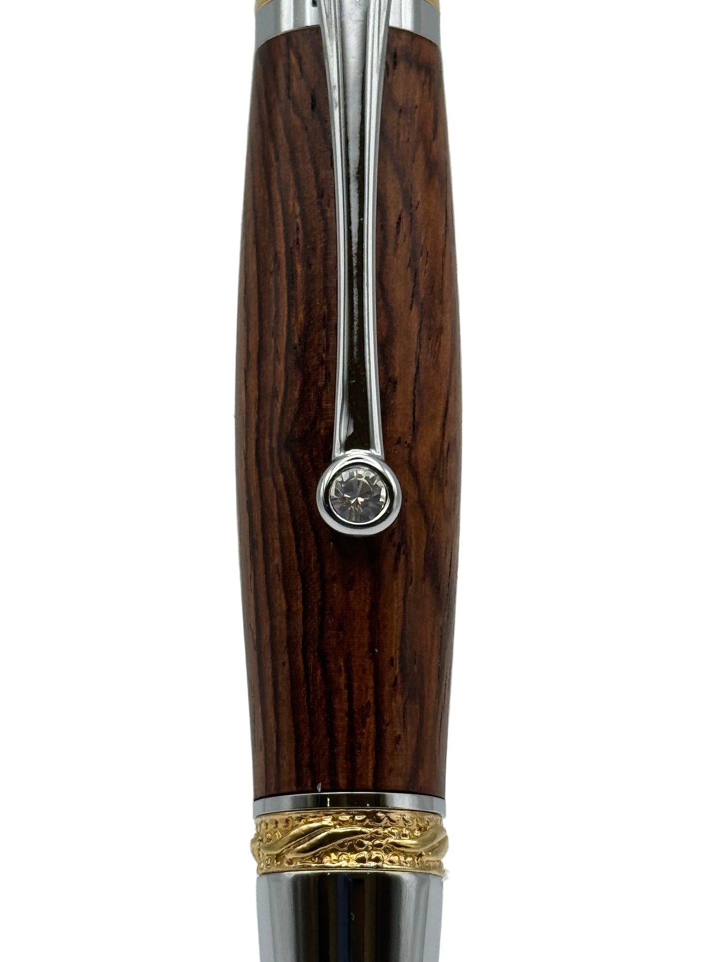 Regent Ballpoint Pen - Bocote