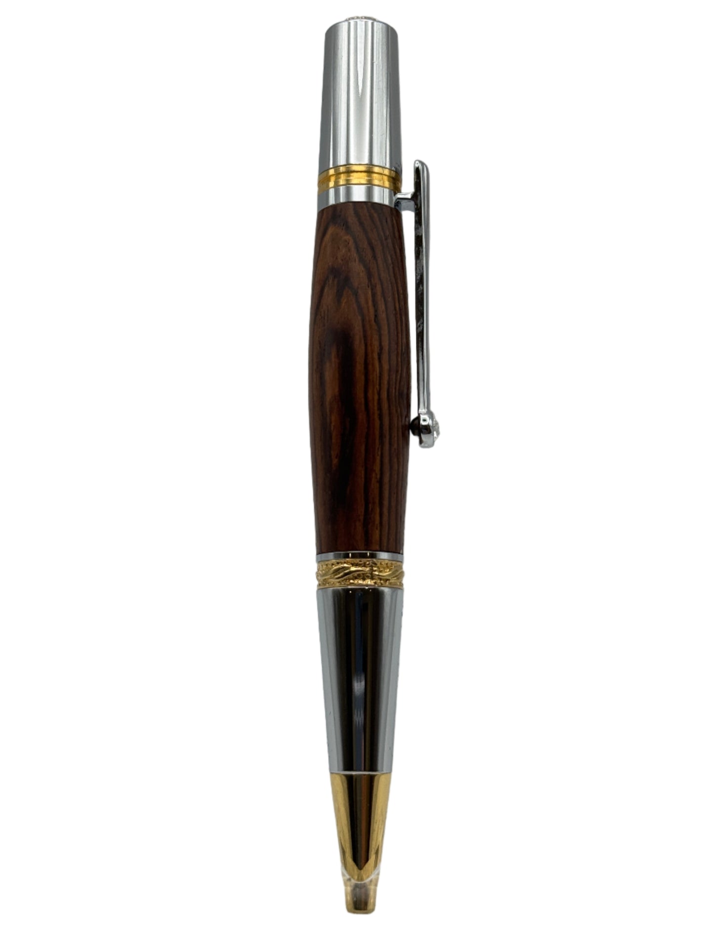 Regent Ballpoint Pen - Bocote