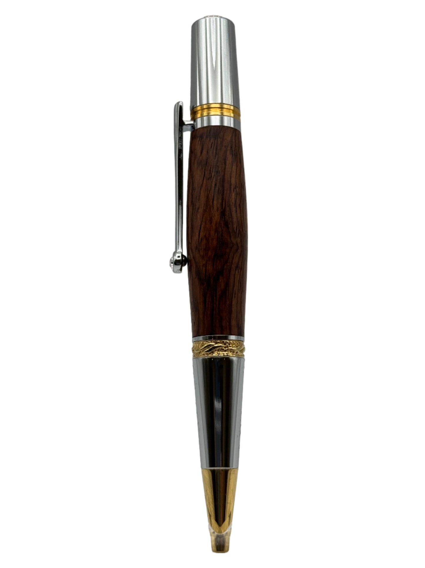 Regent Ballpoint Pen - Bocote
