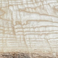 Rippled Ash