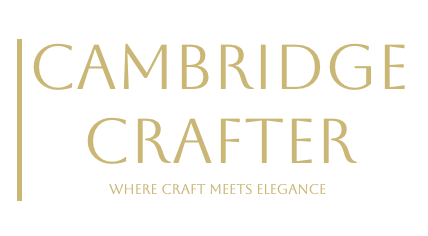 Cambridge Crafter