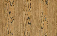 Spalted Tiger Oak
