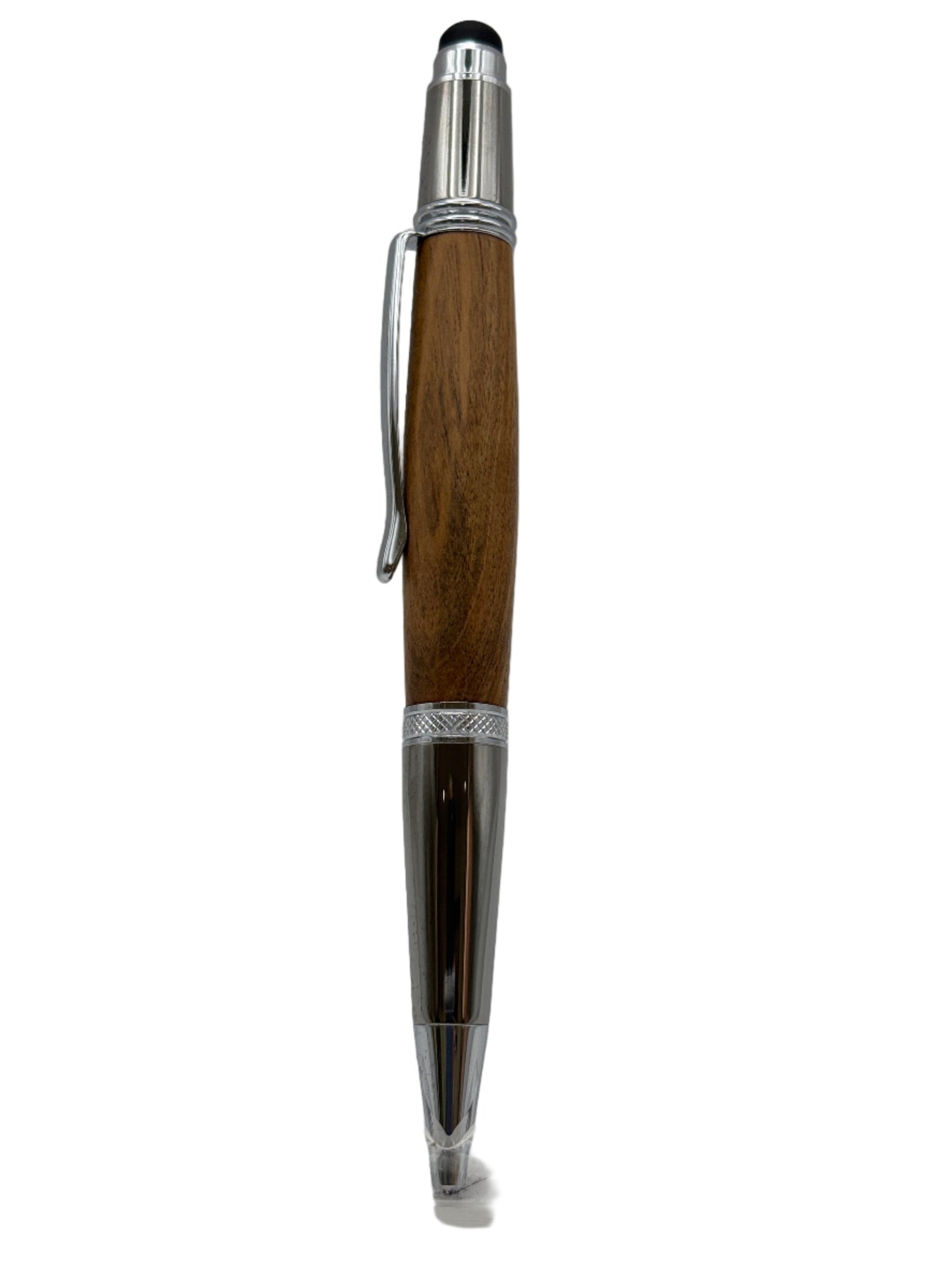Stalwart Ballpoint Pen - Olivewood