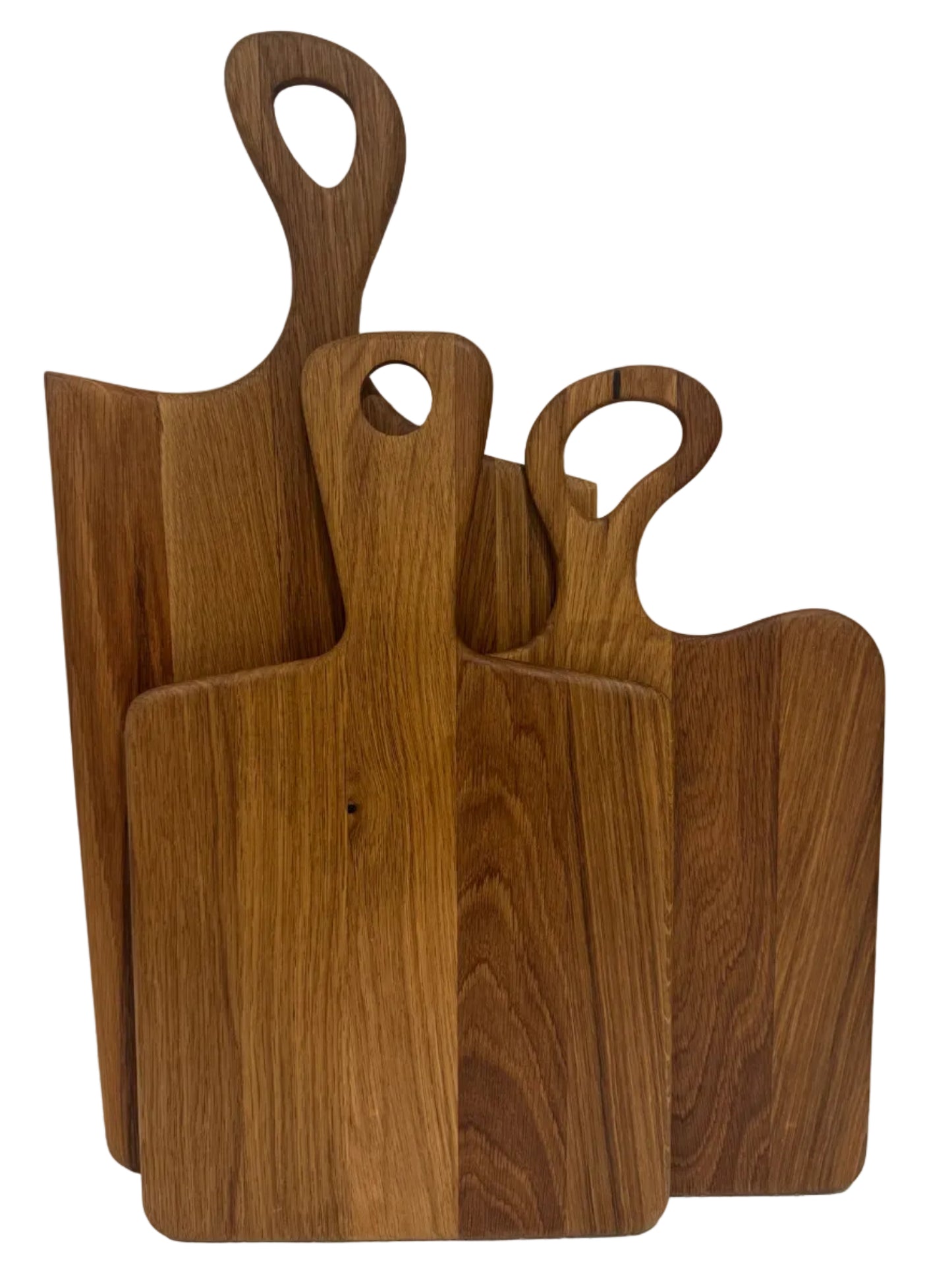 Charcuterie Board - Oak