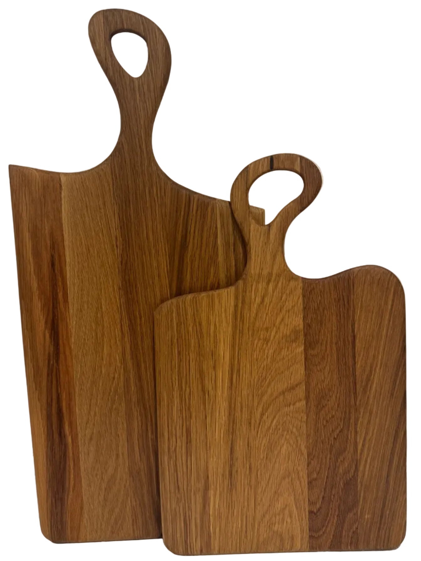 Charcuterie Board - Oak