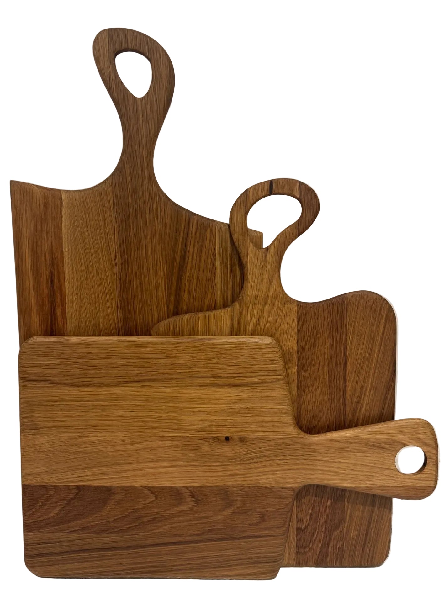 Charcuterie Board - Oak