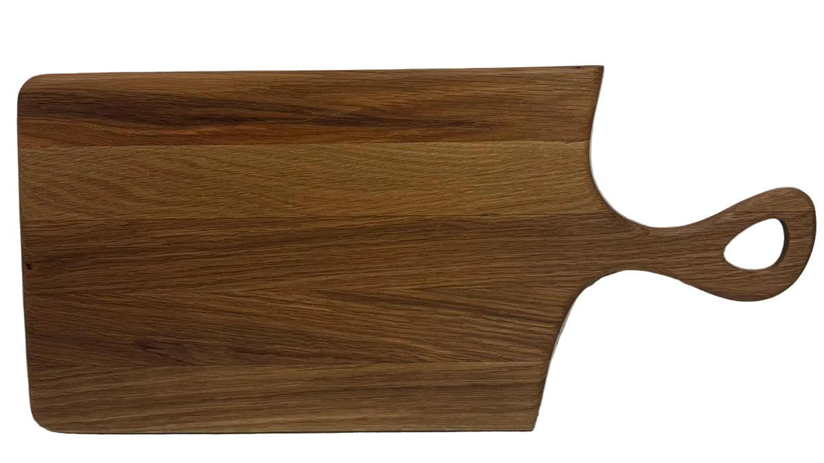 Charcuterie Board - Oak