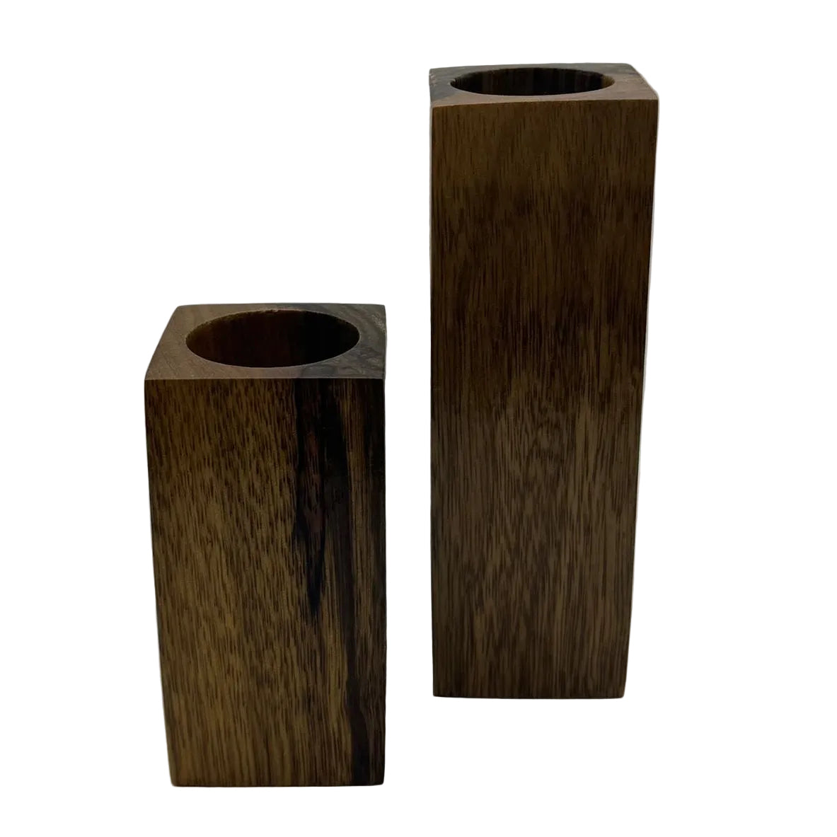 Candle Holder - Blank Limba