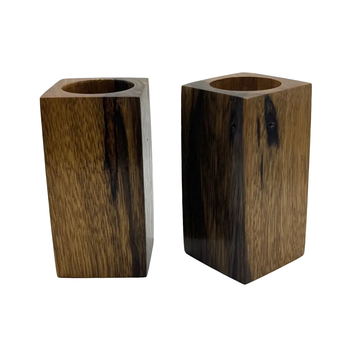 Candle Holder - Blank Limba