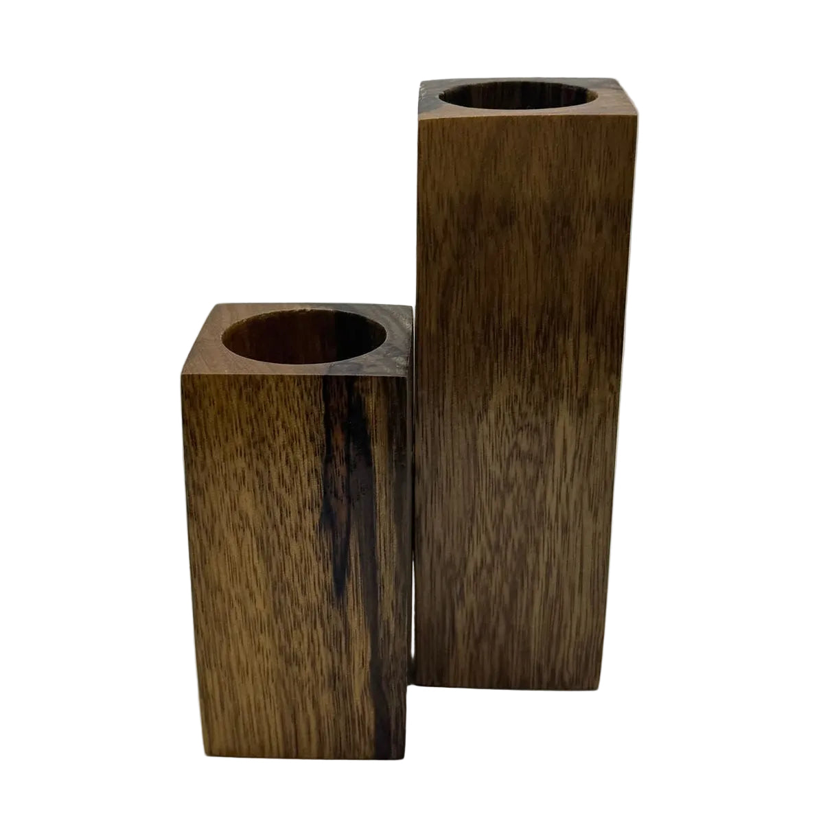 Candle Holder - Blank Limba