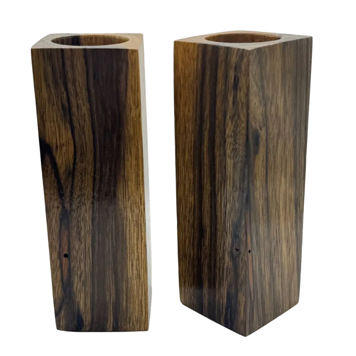 Candle Holder - Blank Limba