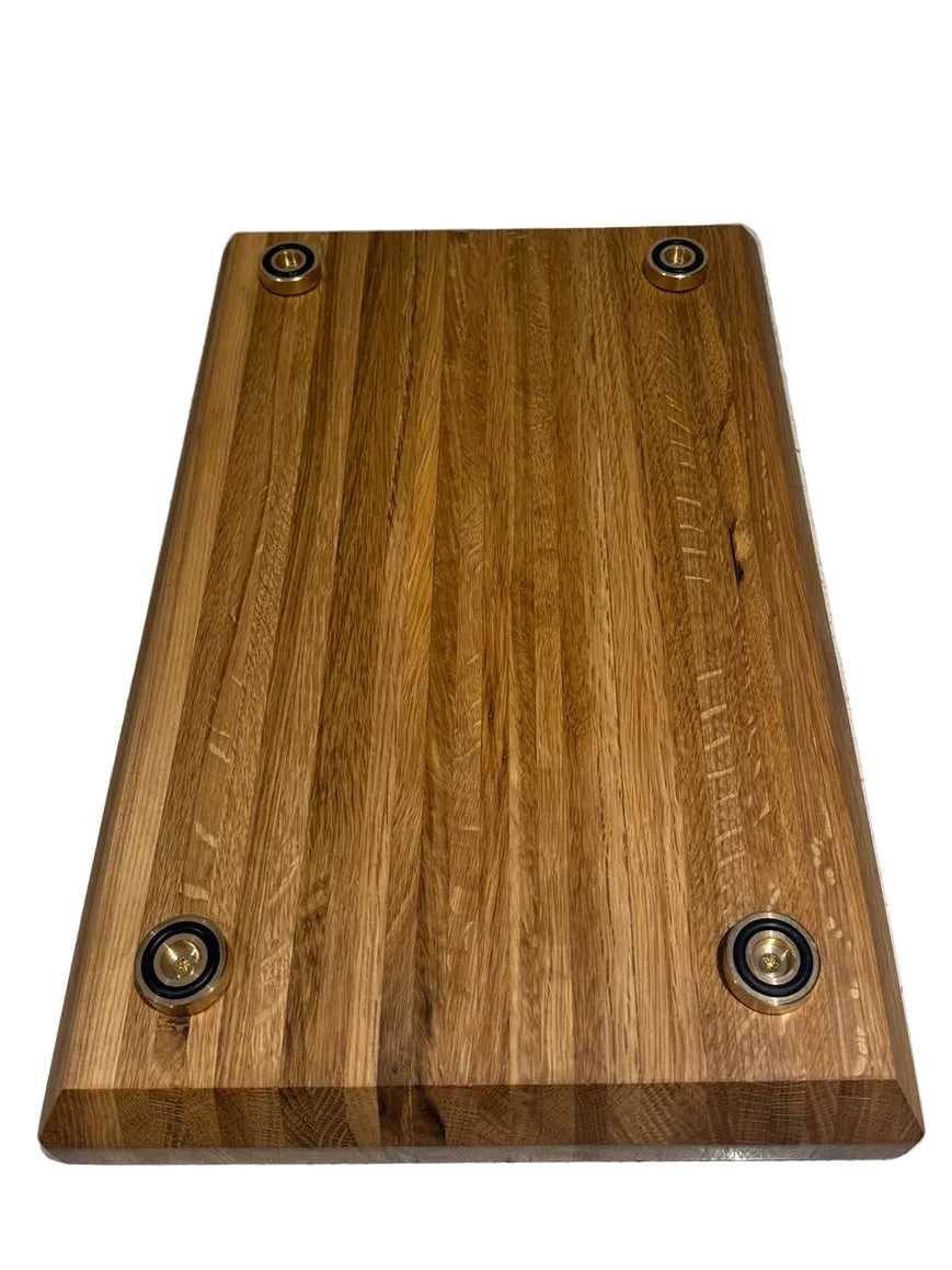 Cutting Boards - Oak Edge Grain