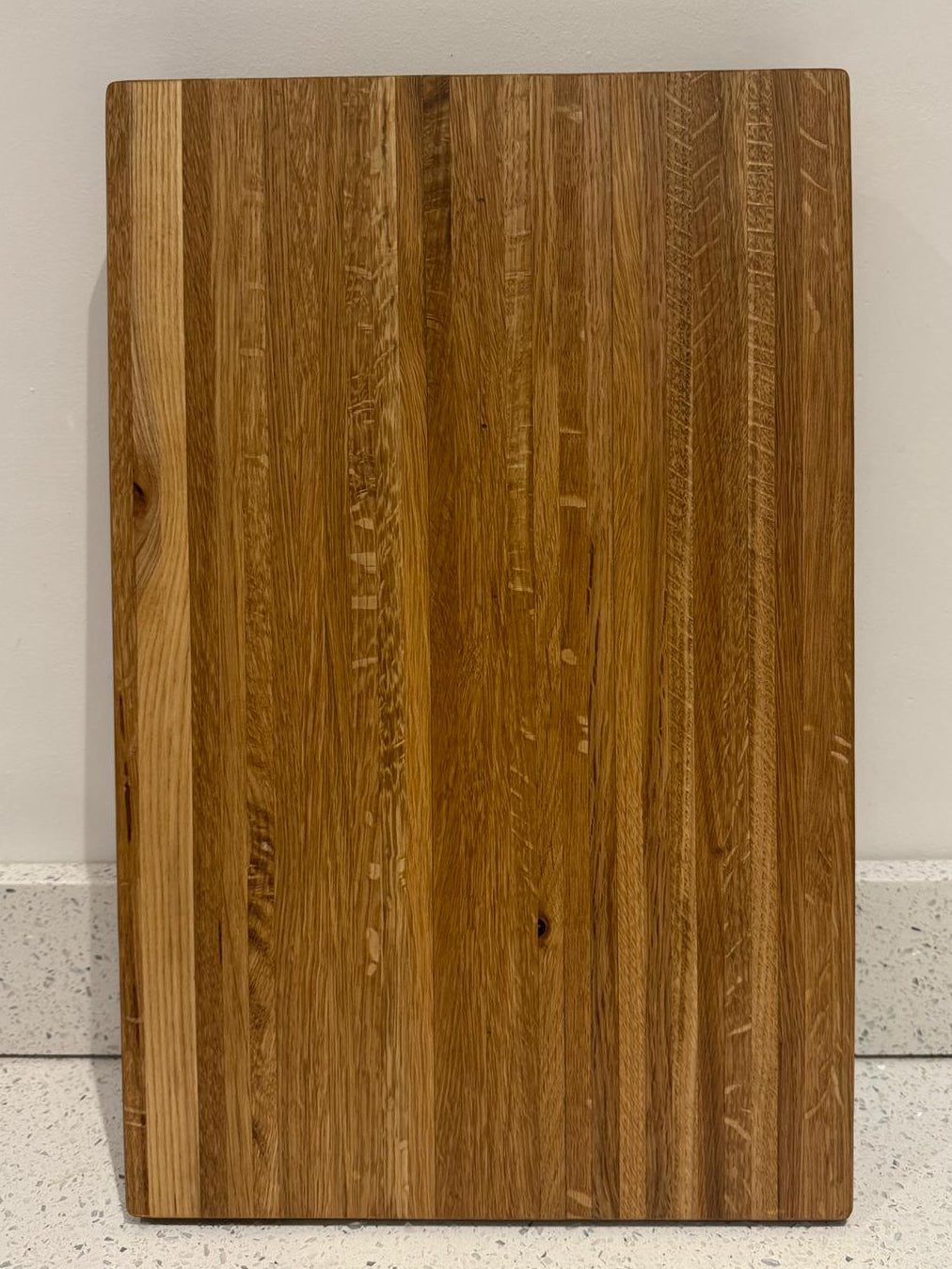 Cutting Boards - Oak Edge Grain