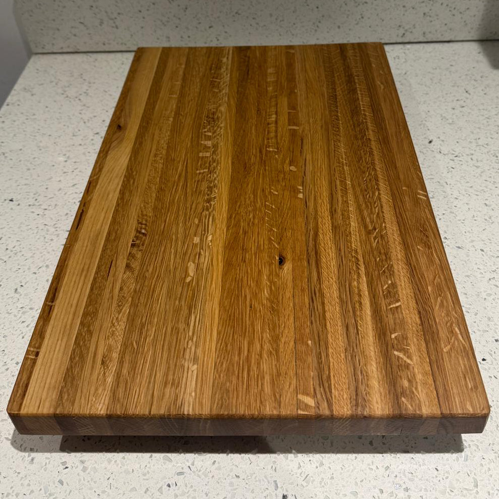 Cutting Boards - Oak Edge Grain