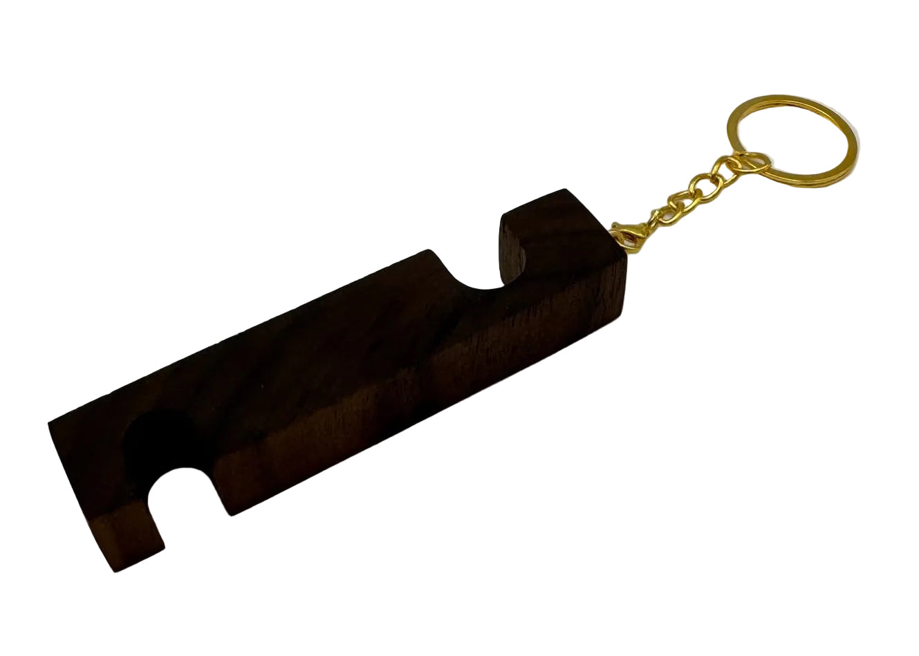 Keyring Phone Holder