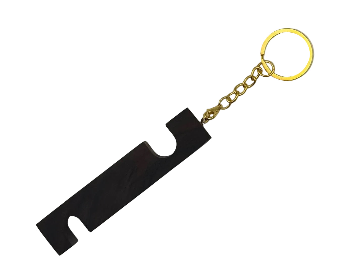 Keyring Phone Holder