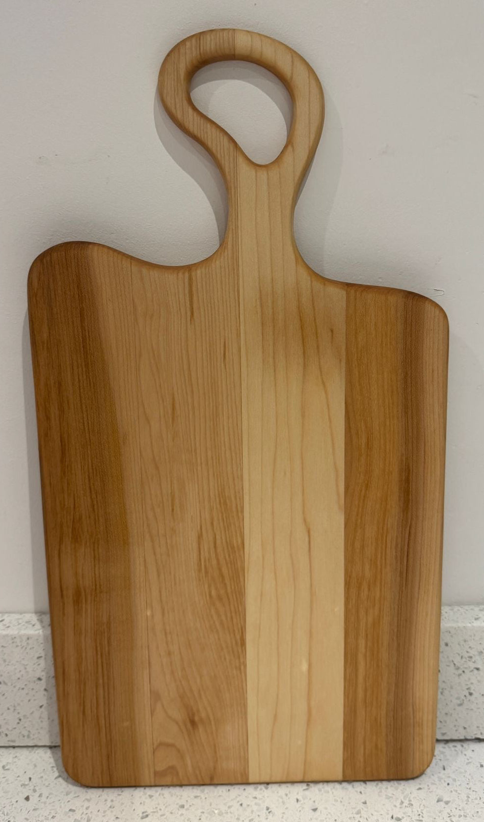 Maple Charcuterie Boards
